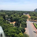 Apartamento Av Kennedy Y Cervino A Metros Embajada Eeuu
