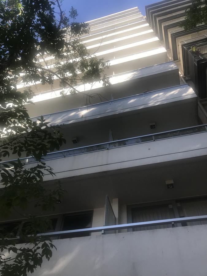 Appartamento Av Kennedy Y Cervino A Metros Embajada Eeuu Buenos Aires