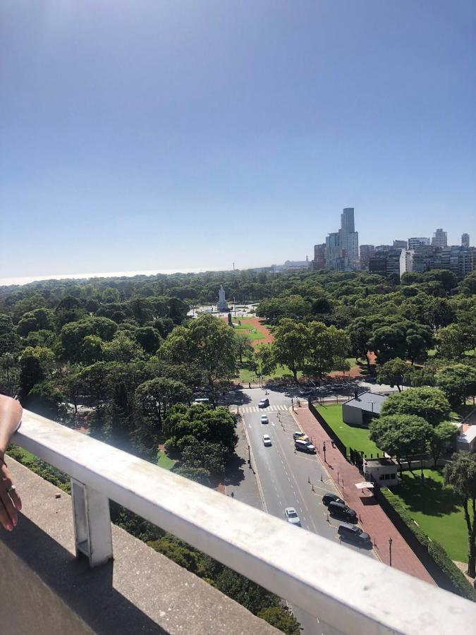 Apartamento Av Kennedy Y Cervino A Metros Embajada Eeuu *