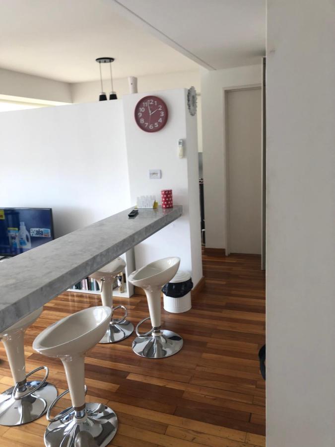 Apartamento Av Kennedy Y Cervino A Metros Embajada Eeuu