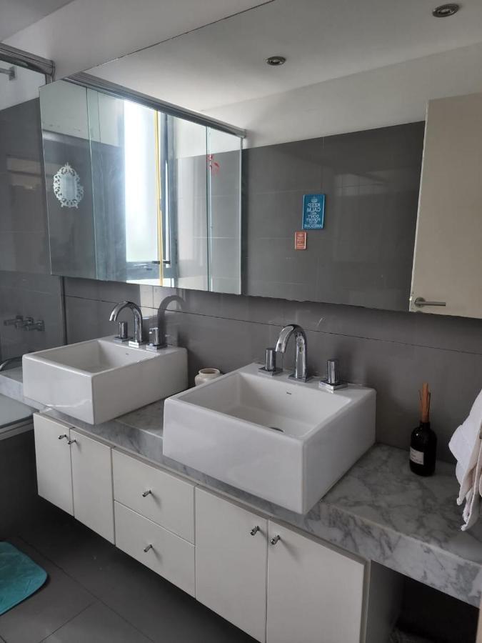 Apartamento Av Kennedy Y Cervino A Metros Embajada Eeuu