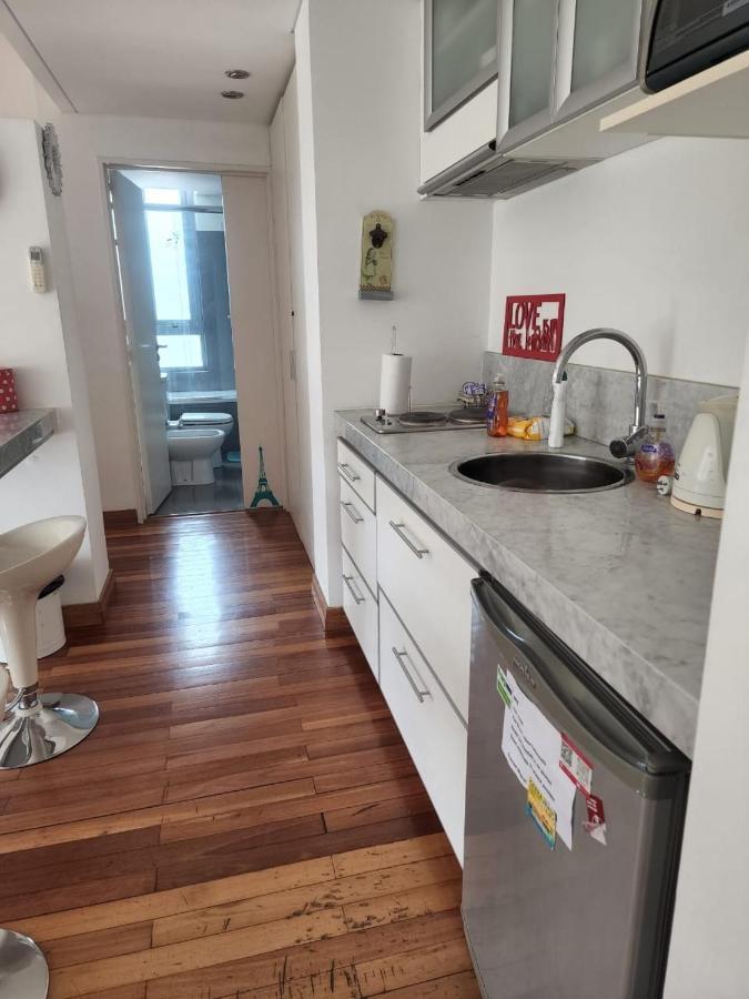 Apartamento Av Kennedy Y Cervino A Metros Embajada Eeuu *